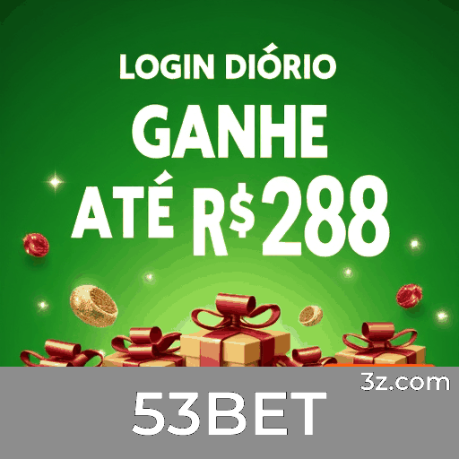 Ganhe Grandes Prêmios com os Bônus Únicos do 53BET!