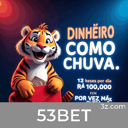 3D Casino com Dealer Real: Maravilhas da Tecnologia na 53BET