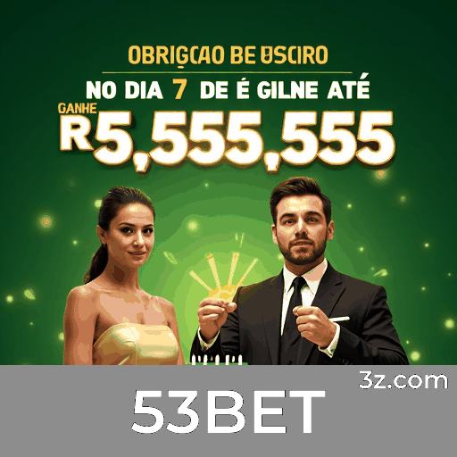 Desbloqueie Privilégios Exclusivos com Sua Conta 53BET