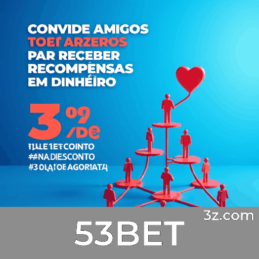 53BET: Cassino Imersivo para Brasileiros