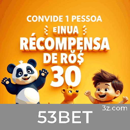 Ganhe Grandes Prêmios com os Bônus Únicos do 53BET!