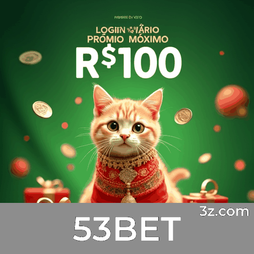 Ganhe Grandes Prêmios com os Bônus Únicos do 53BET!