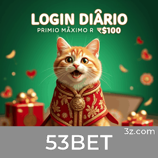 Mundo de Jogos Incríveis no 53BET: Diversão Sem Limites