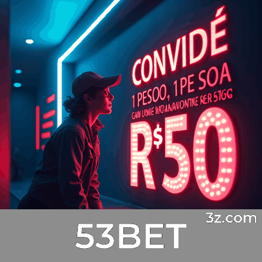 Inovação Móvel com o Aplicativo 53BET: Tecnologia de Apostas Otimizada
