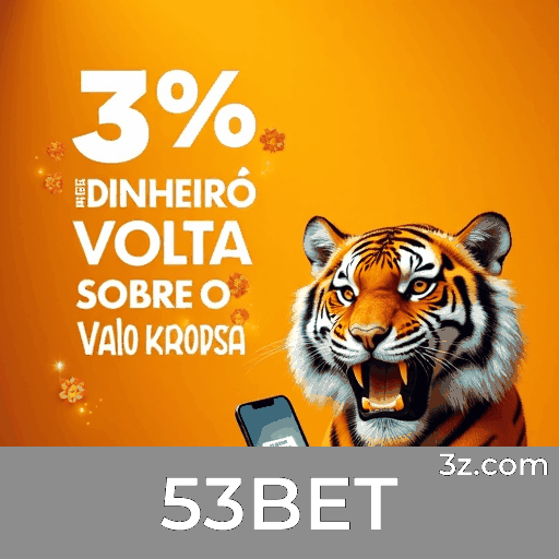 Aproveite as Ofertas Exclusivas do 53BET!