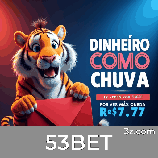 Desbloqueie Privilégios Exclusivos com Sua Conta 53BET