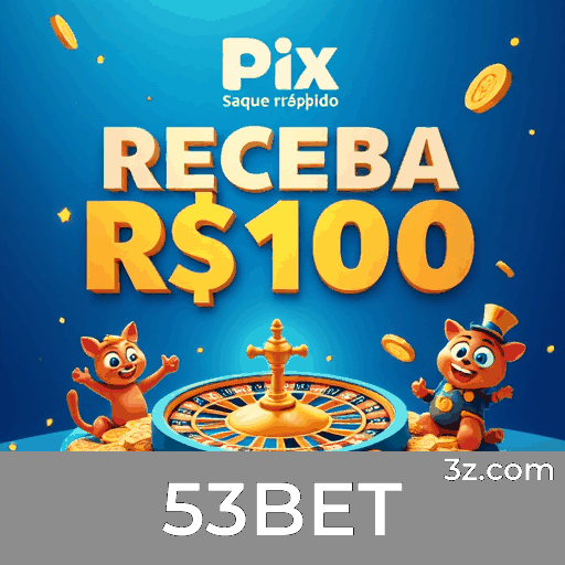Desbloqueie Privilégios Exclusivos com Sua Conta 53BET