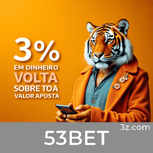 Inovação Móvel com o Aplicativo 53BET: Tecnologia de Apostas Otimizada