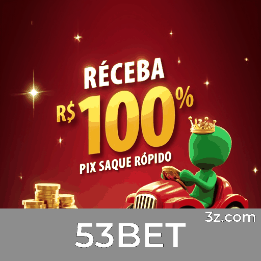 Aproveite as Ofertas Exclusivas do 53BET!