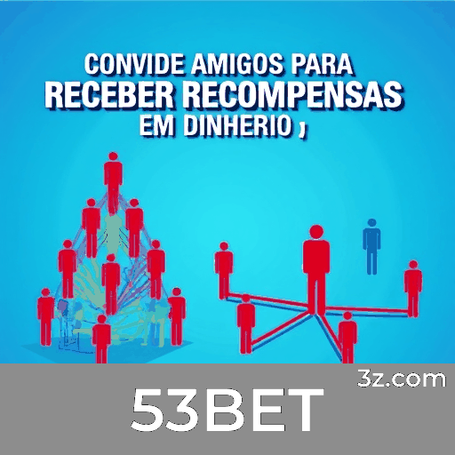 Mundo de Jogos Incríveis no 53BET: Diversão Sem Limites